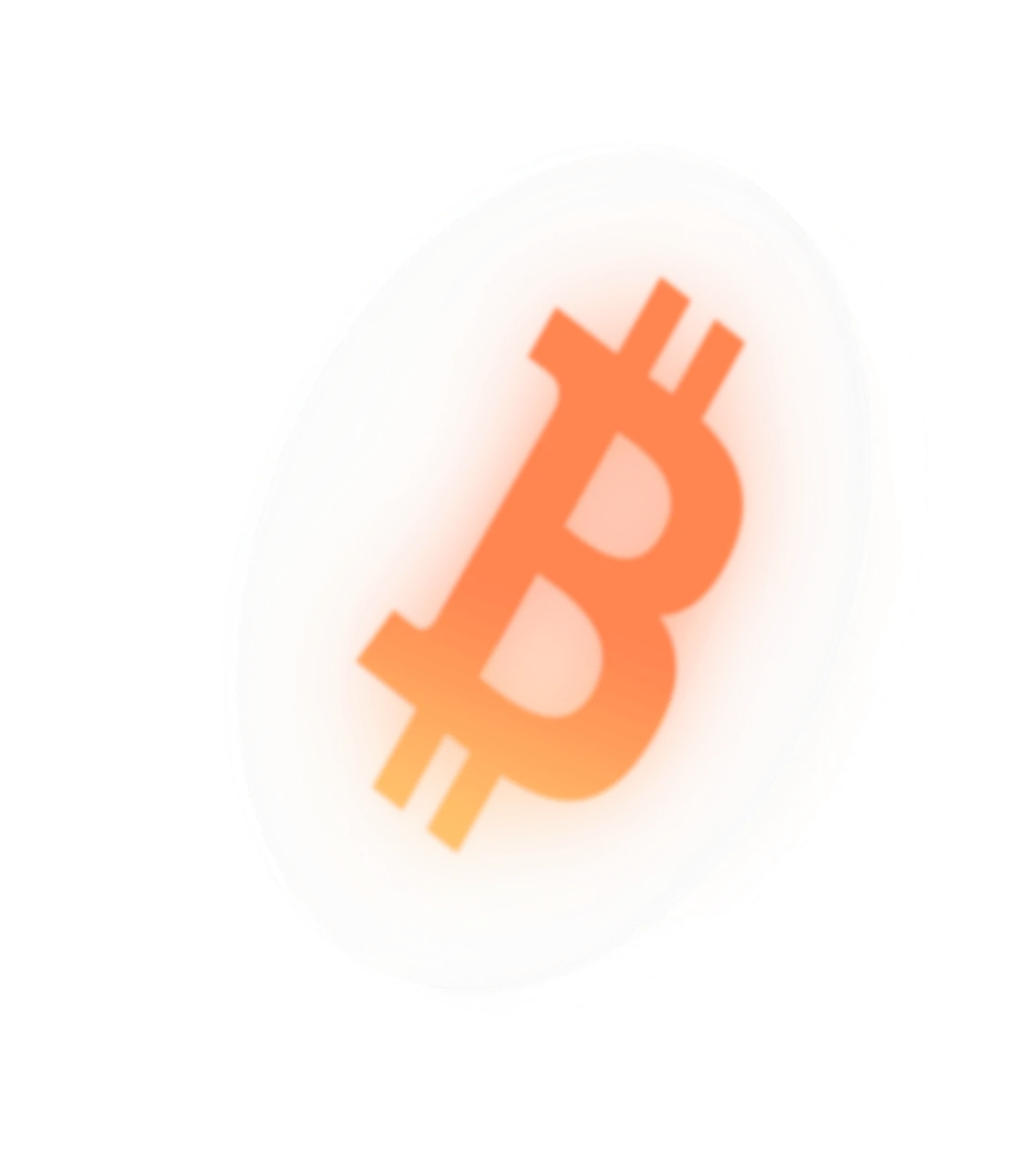 Floating coins